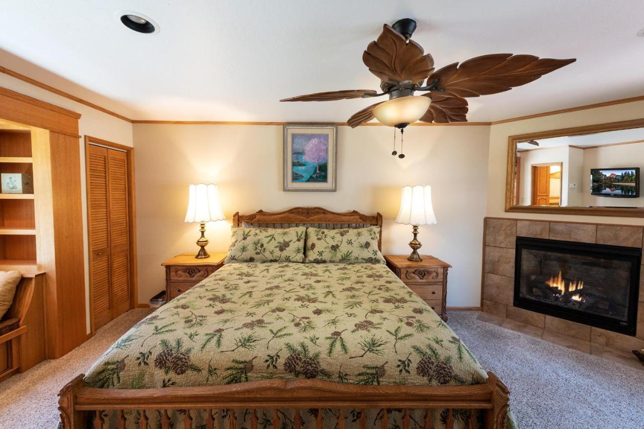 Apple Tree Bear House Villa Yosemite West Kültér fotó